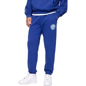 GAP Men's x NBA Team Logo Soft Pull-On Sweatpants in Saudi Arabia