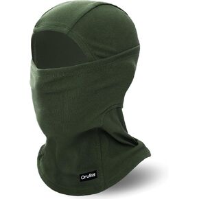 Winter Ski Mask Balaclava for Men Women, Warm Full Face Mask Cold Weather Snowboarding Skiing Motorcycling in Saudi Arabia
