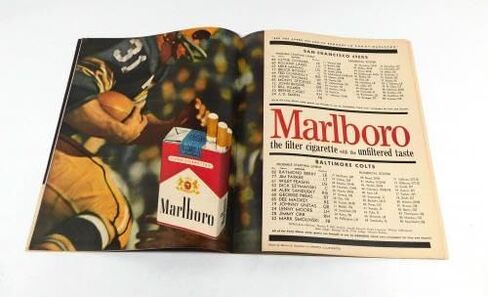 1962 Baltimore Colts at San Francisco 49ers NFL Football Program 11-4-62 - NFL Programs in Saudi Arabia