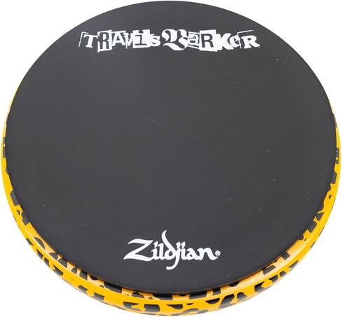 وسادة تدريب زيلدجيان ترافيس باركر المميزة، 6 بوصة in Kuwait