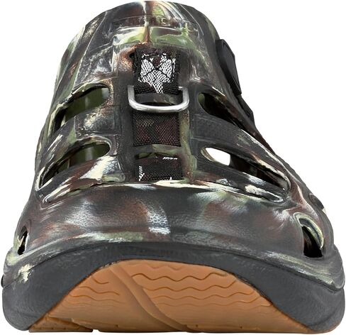 Shimano Evair Shoe Color - Camo Size - 8 (EVASH08CA) Fishing in Saudi Arabia