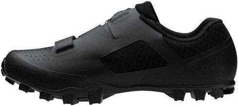 PEARL IZUMI X-Alp Mesa Mountain Bike Shoe - Men's Black, 45.0 in Saudi Arabia