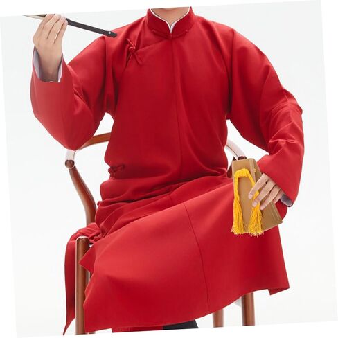 Kisangel 2pcs Kuaiban Percussion Instrument Traditional Chinese Castanet Noisemaker Improves Performance Quality Distinctive Sound for Engaging Shows for Adults in Saudi Arabia