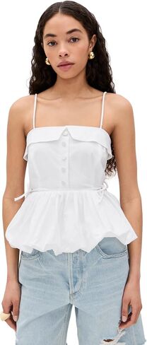 Hunter Bell Women's Juliana Top in Saudi Arabia
