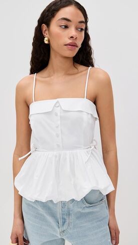 Hunter Bell Women's Juliana Top in Saudi Arabia