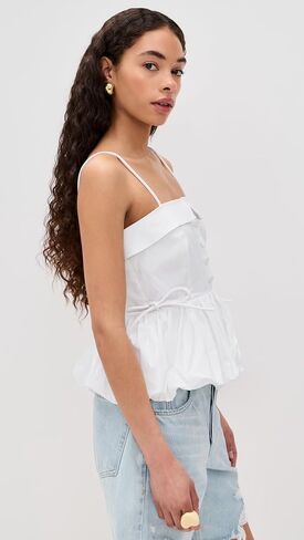 Hunter Bell Women's Juliana Top in Saudi Arabia