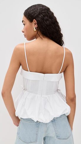 Hunter Bell Women's Juliana Top in Saudi Arabia