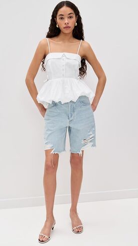 Hunter Bell Women's Juliana Top in Saudi Arabia