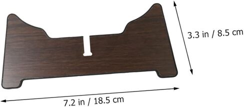 Ethereal Drum Stand Steel Tongue Drum Floor Holder Detachable Support Bracket in Saudi Arabia