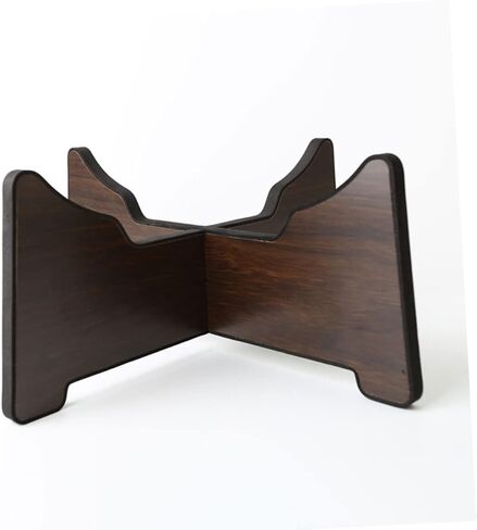 Ethereal Drum Stand Steel Tongue Drum Floor Holder Detachable Support Bracket in Saudi Arabia
