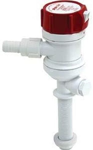 Rule 401STC Tournament Series Aerator Pump 500 GPH in Saudi Arabia