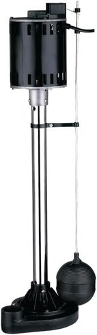 مضخة Leo Pump LHP-250P ذات القاعدة، حل متين وفعال ومتعدد الاستخدامات لإزالة المياه مع تفريغ 1-1/4 بوصة NPT in Saudi Arabia