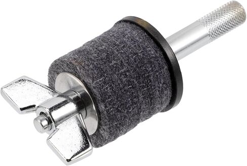 Kisangel Metal Cymbals Stacker for HiHat Drum Adjustable Cymbals Holder Reliable Mounting Rack for Professional Percussion Accessories for Drum Kits in Saudi Arabia