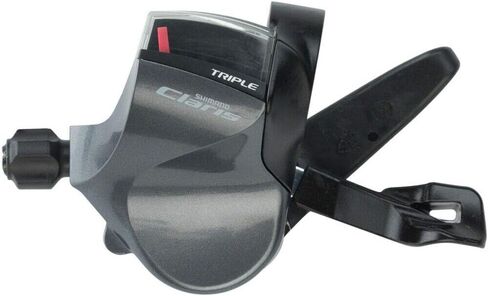 Shimano Claris SL-R2030 Triple (3x) Left Flat Bar Shifter in Saudi Arabia