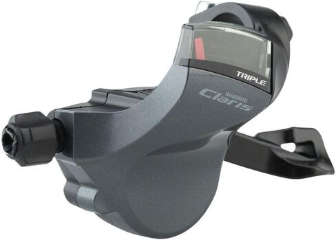 Shimano Claris SL-R2030 Triple (3x) Left Flat Bar Shifter in Saudi Arabia