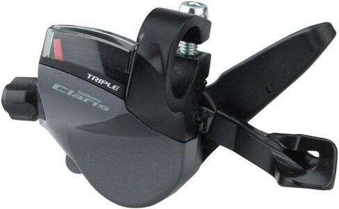 Shimano Claris SL-R2030 Triple (3x) Left Flat Bar Shifter in Saudi Arabia