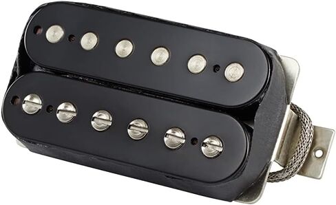 Gibson Original 57 Classic Pickup, Double Black in Saudi Arabia