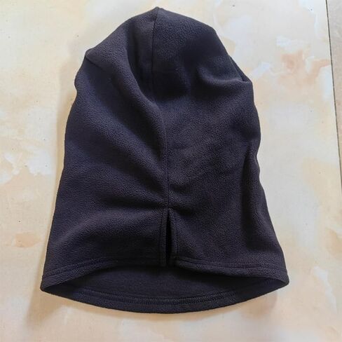 Windproof Ski Mask for Men & Women, Winter Fleece Face Mask, Cold Weather Balaclava for Motorcycle, Cycling, Running, Hiking in Saudi Arabia