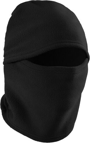 1 Pcs Warm Balaclava, Breathable and Lightweight, Full Coverage Fleece Winter Face Mask for Unisex in Saudi Arabia