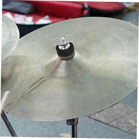 TEHAUX 2pcs Cymbal Stacker Replacement Parts Alloy Cymbal Arm Holder for Drum Mounting Tools in Saudi Arabia