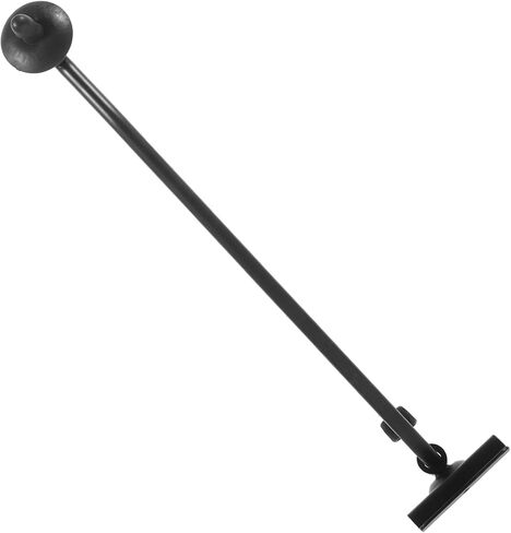 Kisangel Cymbal Wall Hanger Support Holder for Drums Cymbal Arm Display Rack Easy Installation and Space-saving Design for Percussion Instruments in Saudi Arabia
