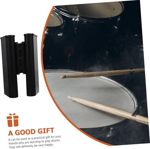 Drum Hardware Bag Drumsticks for Adults Holder Drumstick Storage Barrel in Saudi Arabia