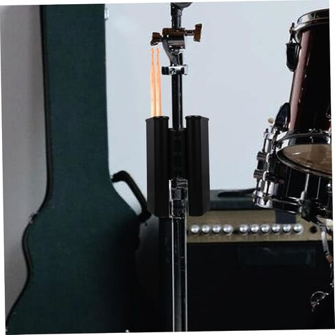 Drum Hardware Bag Drumsticks for Adults Holder Drumstick Storage Barrel in Saudi Arabia