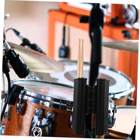 Drum Hardware Bag Drumsticks for Adults Holder Drumstick Storage Barrel in Saudi Arabia