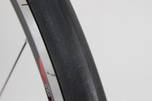 700c Weinmann DP18 Road Bike Bicycle Wheels 700 x 28c Dynamic Sport Tires and Tube Package Pair WheelSet in Saudi Arabia