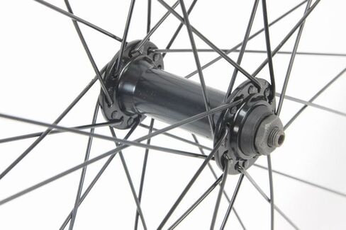 700c Weinmann DP18 Road Bike Bicycle Wheels 700 x 28c Dynamic Sport Tires and Tube Package Pair WheelSet in Saudi Arabia