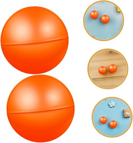 20pcs Easy to Use Entertainment Spheres for Group Activities Parties Bingo and Prize Draws Event Props for Fun Gatherings in Saudi Arabia