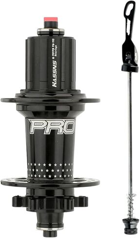 32-Hole Rear Hub for Mountain Bike 135mm Axle with 7-1 Lever in Saudi Arabia