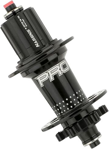 32-Hole Rear Hub for Mountain Bike 135mm Axle with 7-1 Lever in Saudi Arabia