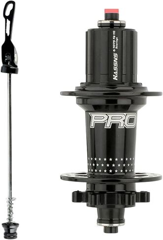 32-Hole Rear Hub for Mountain Bike 135mm Axle with 7-1 Lever in Saudi Arabia