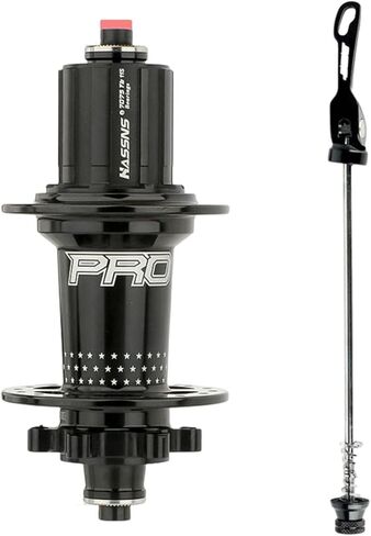32-Hole Rear Hub for Mountain Bike 135mm Axle with 7-1 Lever in Saudi Arabia