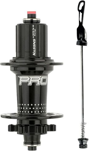 32-Hole Rear Hub for Mountain Bike 135mm Axle with 7-1 Lever in Saudi Arabia