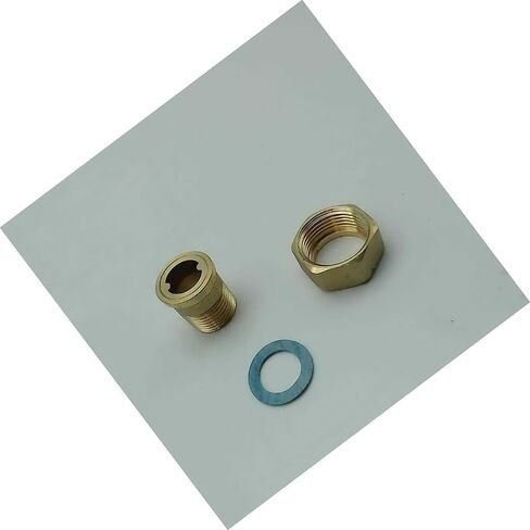 متوافق مع دانفوس 003Z0282 1/2 "Npt ذيل ملولب Kolott07446 in Saudi Arabia