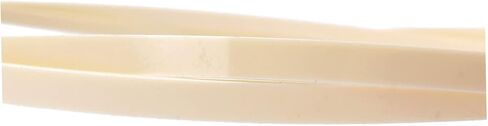 HANABASS Guitar Binding Purfling Strips Plastic Thickness Diy Guitar Trim for Repair in Saudi Arabia