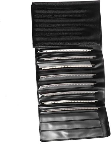2.0mm Guitar Fret Wires White Copper Fretboard Upgrade Parts for Electric Guitar 10-Piece Set Suitable for Models in Saudi Arabia
