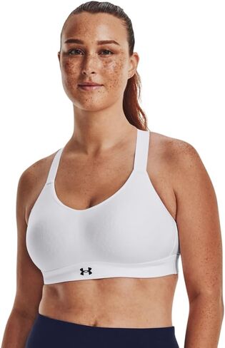 Under Armour Women's Continuum Mid Impact Sports Bra in Saudi Arabia