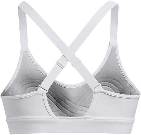 Under Armour Women's Continuum Mid Impact Sports Bra in Saudi Arabia