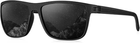 Polarized Sunglasses for Men, Sunglasses Mens Polarized for Driving, Fishing, Golf in Saudi Arabia