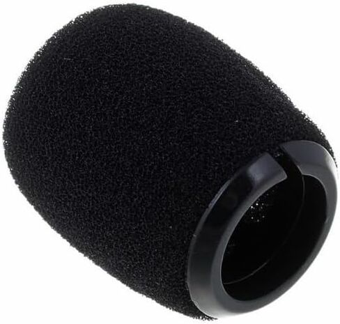 Generic Replacement 4 Pack BETA98H/C Saxophone Microphone Windscreens, fits for Shure BETA98H/C Gooseneck Instrument Microphones, Saxophone Mics in Saudi Arabia