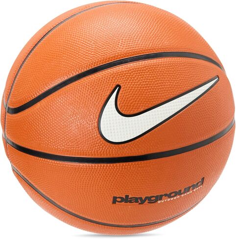 Nike Unisex Adult Nike Everyday Playground Basketball in Saudi Arabia