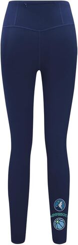 Womens NBA Retro Classics Legging in Saudi Arabia