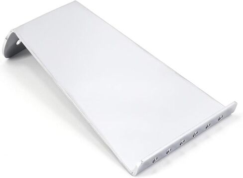 قطعة خلفية لجسر الجهير الكهربائي للجيتار، مكون معدني، أرجنت in Kuwait