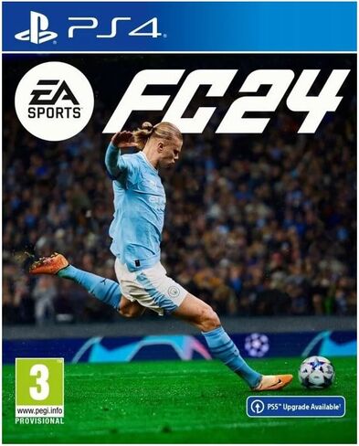 EA Sports FC 24 (دول الشمال) in Saudi Arabia