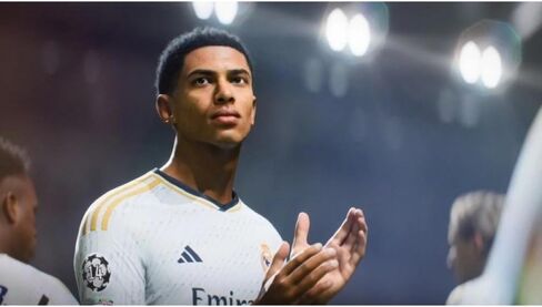 EA Sports FC 24 (دول الشمال) in Saudi Arabia