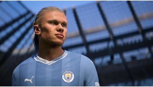 EA Sports FC 24 (دول الشمال) in Saudi Arabia
