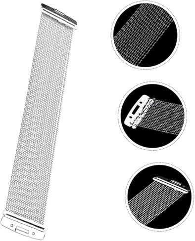 Snare Wire Strands Steel Drum Accessory and Lightweight Snare Wire for Box Drum Resistant Steel Material Versatile Use in Kuwait